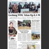 Epaper Jabar Ekspres 6 Maret 2024