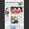 Epaper Jabar Ekspres 8 Maret 2024
