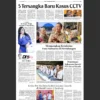 Epaper Jabar Ekspres 14 Maret 2024