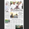 Epaper Jabar Ekspres 15 Maret 2024