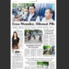 Epaper Jabar Ekspres 16 Maret 2024
