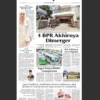 Epaper Jabar Ekspres 23 Maret 2024