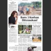 Epaper Jabar Ekspres 27 Maret 2024