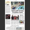 Epaper Jabar Ekspres 28 Maret 2024