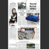 Epaper Jabar Ekspres 30 Maret 2024