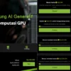 Penipuan Aplikasi Nvidia Mengatasnamakan Perusahaan Ternama