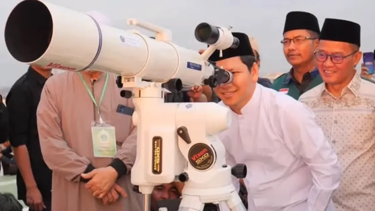 Info BMKG dan Muhammadiyah, Kapan Jadwal Puasa Ramadhan 2024? Info BMKG Kapan Jadwal Puasa Ramadhan 2024?