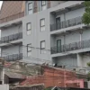 kawanan monyet ekor panjang berkeliaran di Jalan Jakarta Kota Bandung/Foto: Istimewa/