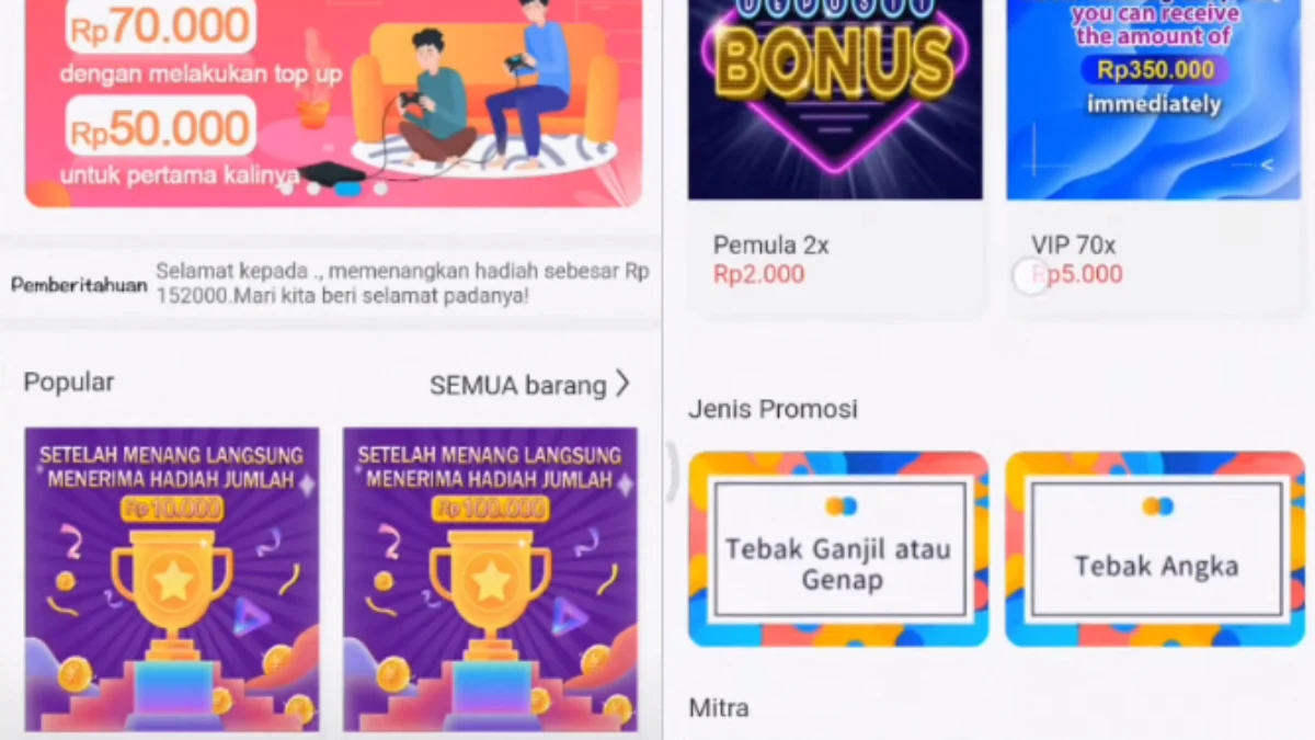 Apakah Aplikasi Penghasil Uang Interesting Mall Masih Terbukti Membayar?