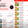 Apakah Aplikasi MOSAICCO INVEST Masih Terbukti Membayar?