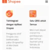 Cara Mencairkan Limit Shopee Paylater ke Rekening Tanpa Jasa Gestun