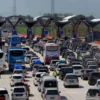 Berikut Detail Jadwal One Way, Contraflow, dan Ganjil-Genap Mudik Lebaran 2024