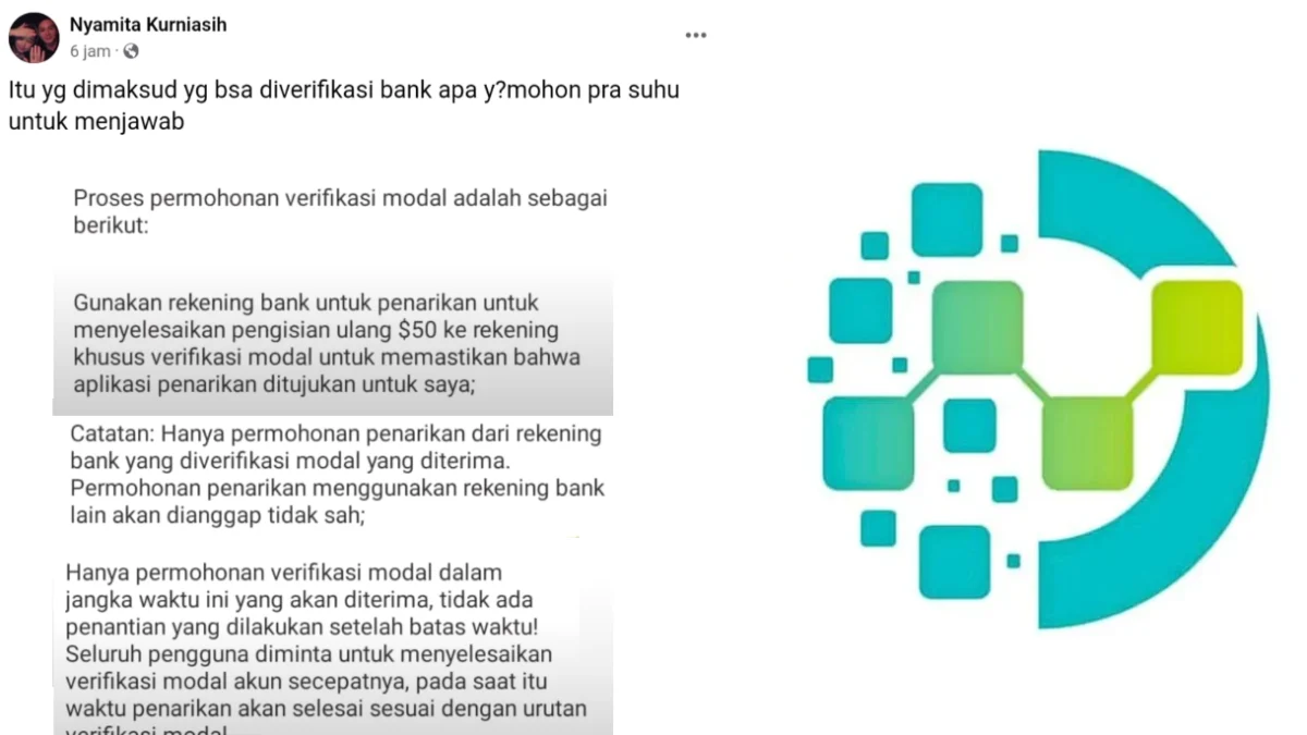 Mentor Aplikasi Penghasil Uang Smart Wallet Siap Bertanggung Jawab, Benarkah?