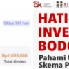 Aplikasi Penghasil Uang CCS Compleo Terbukti Membayar? Ini Faktanya