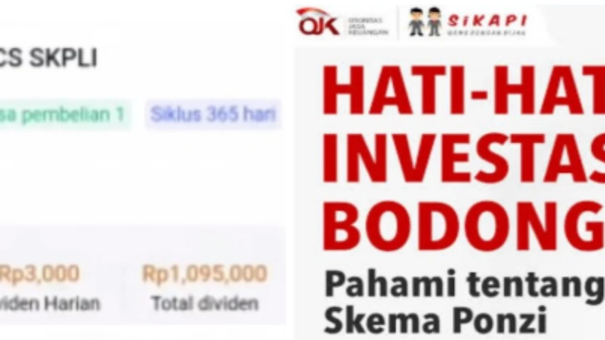 Aplikasi Penghasil Uang CCS Compleo Terbukti Membayar? Ini Faktanya