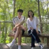 Terlibat Cinlok, Ryu Da In dan Lee Chae Min Konfirmasi Resmi Pacaran
