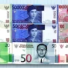 Redenominasi Rupiah, Mata Uang Baru Indonesia dari Rp1.000 Jadi Rp1?? Cocok Untuk Lebaran