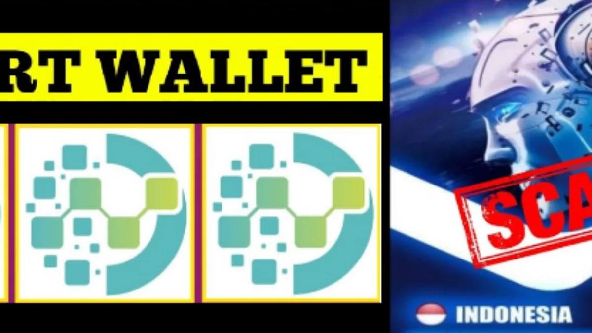 Bayar Pajak 20% dan Bonus 100% Depo Lagi, Apakah Benar Smart Wallet Scam?