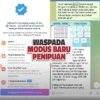 Aplikasi Penghasil Uang di Telegram Dibayar 30-250 Ribu per Hari!