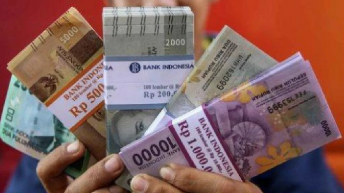 Tukar Uang Baru Lebaran Tanpa Antri di Bank Cukup Pakai Aplikasi