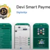 Apakah Aplikasi Penghasil Uang Devi Smart Payment Penipuan?
