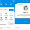 Cara Mengaktifkan SmartPay Dana Viz di Aplikasi DANA