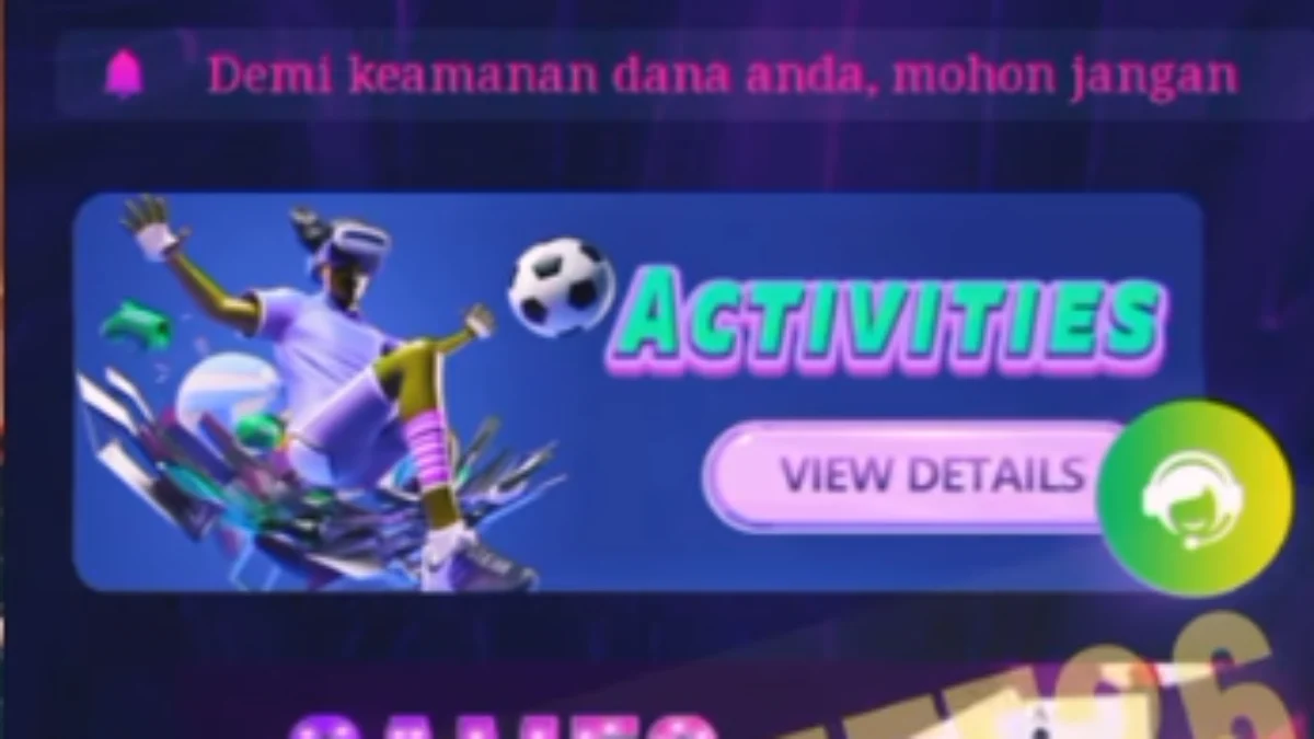 Apakah Aplikasi Penghasil Uang 72 Gol Terbukti Membayar? atau Penipuan Menggantikan Tra Football di Indonesia Apakah Aplikasi Penghasil Uang 72 Gol Terbukti Membayar?