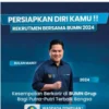Pendaftaran Rekrutmen BUMN 2024, Ayo Buruan! Ini Syaratnya