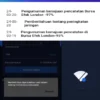 Seluruh Member Aplikasi Smart Wallet Tetap Gak Bisa WD! Siap Lapor?
