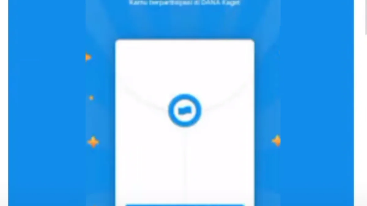 YUKK SIKAT! LINK Dana Kaget 24 Maret 2024, Saldo Dana GRATIS Tanpa Syarat Auto CAIR LINK Dana Kaget 24 Maret 2024, Saldo Dana GRATIS Auto CAIR