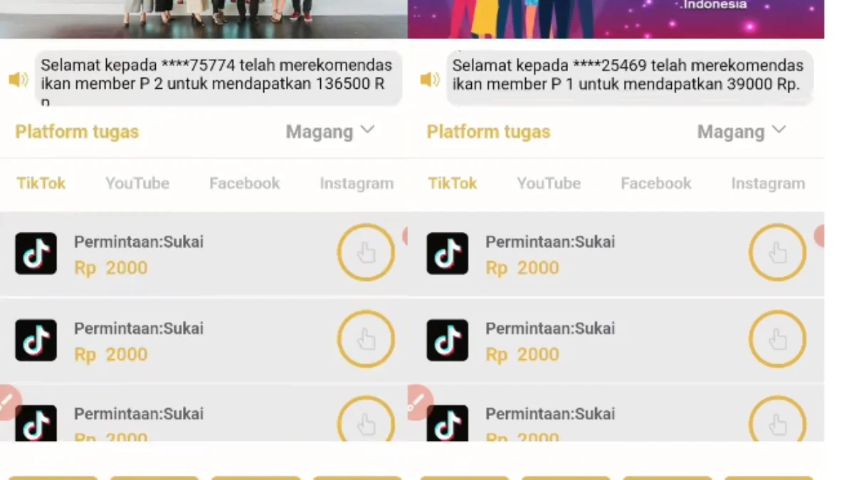 Bongkar Fakta Penipuan Aplikasi MSL! Masih Membayar?