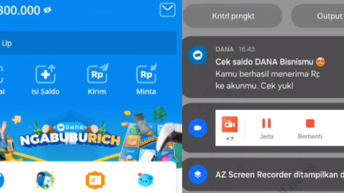 Tukar Poin Dengan Saldo Dana Gratis 2024, Ini Caranya