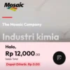 Waspada! Penipuan di Balik Janji Keuntungan Besar Aplikasi Investasi Mosaicco