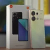 Redmi Note 13 5G, Pilihan Terdepan untuk Era 5G dengan Performa Superior