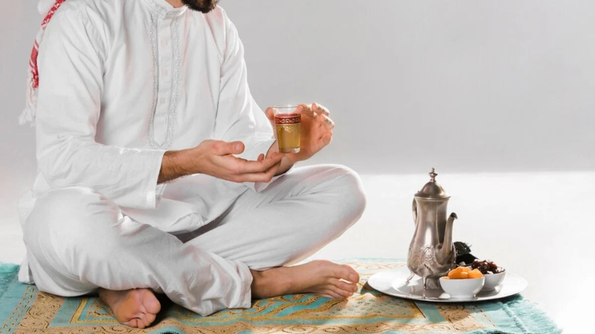 Manfaat Berpuasa untuk Kesehatan yang Perlu Diketahui!