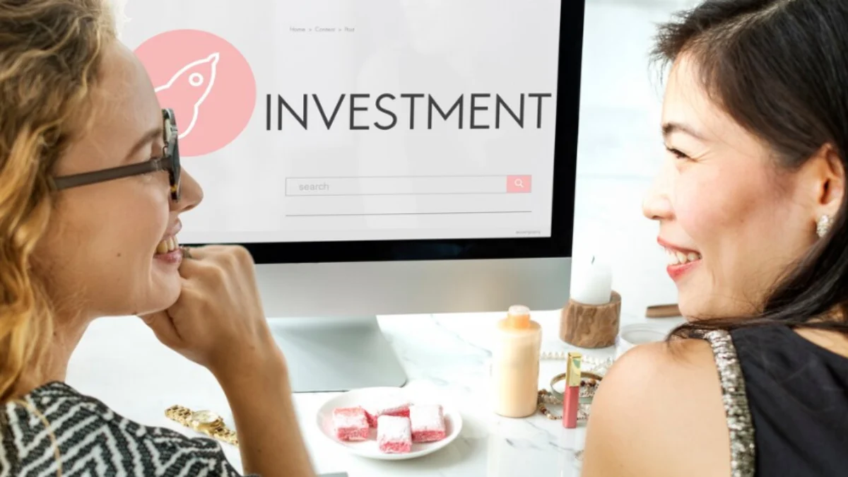 Jangan Sampai Terjerat! Pahami Ciri-Ciri Investasi Ponzi