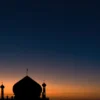 Jadwal Imsak dan Azan Subuh Bandung Selasa, 26 Maret 2024