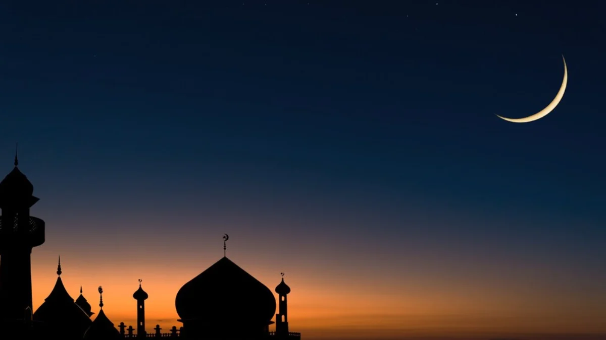 Jadwal Imsak dan Azan Subuh Bandung Selasa, 26 Maret 2024