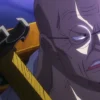 One Piece 1110: Gorosei Ethanbaron V. Nusjuro Membantai Pacifistas dengan Mudah!