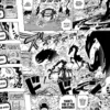 One Piece 1110: Luffy Dikepung Semua Gorosei!