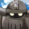 Spoiler One Piece Chapter 1111, Robot Kuno Membantu Luffy?