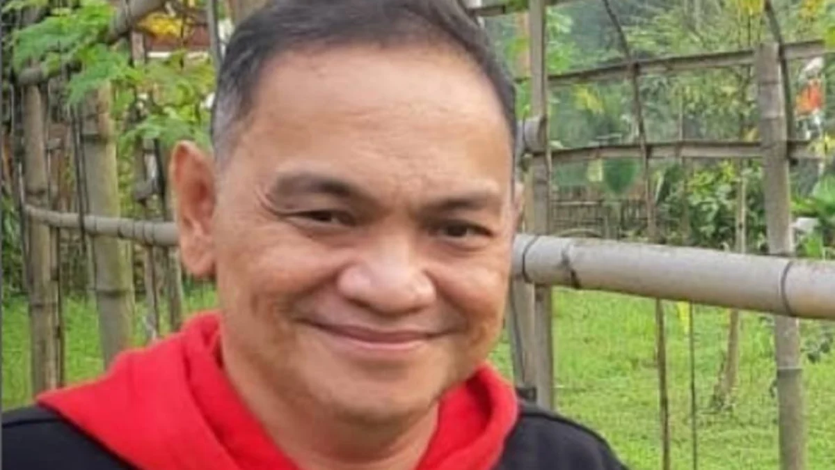 Aktor Sopyan Dado Meninggal Dunia: Dunia Seni Indonesia Berduka