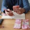Ilustrasi: Budgeting plan untuk Ramadan.