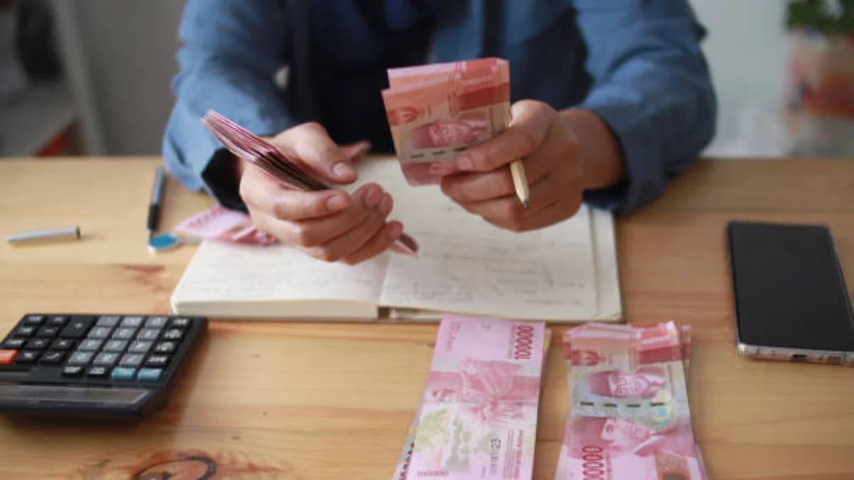 Tips Budgeting Plan saat Ramadan Biar Ga Boncos Ilustrasi: Budgeting plan untuk Ramadan.