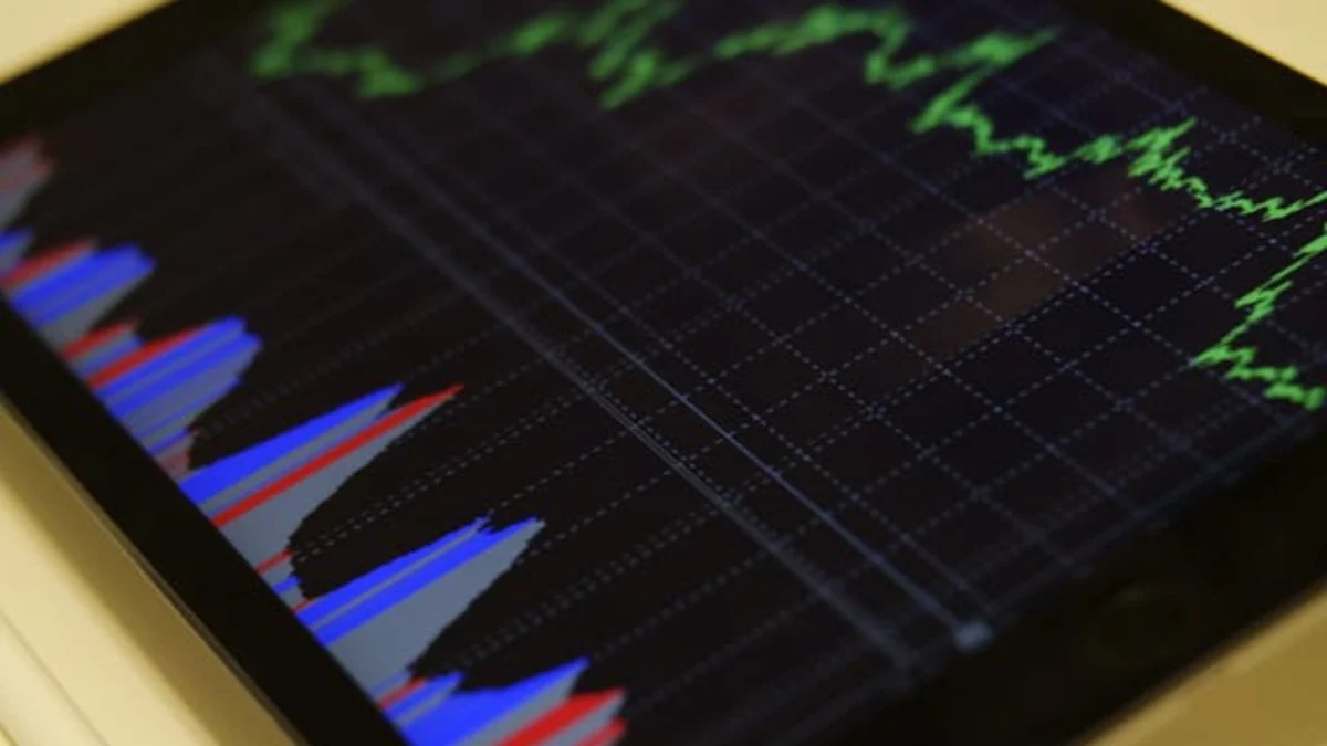 Ilustrasi Viral Aplikasi Investasi Diduga Mencatut Perusahaan NVIDIA/ Pexels/ Burak The Weekender