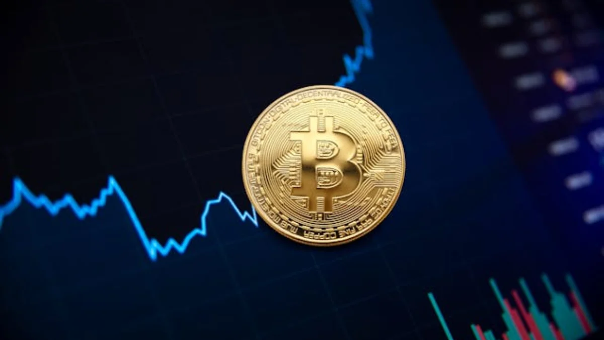 Ilustrasi Investasi Aman Bagi Pemula/ Pexels/ Ivan Babydov