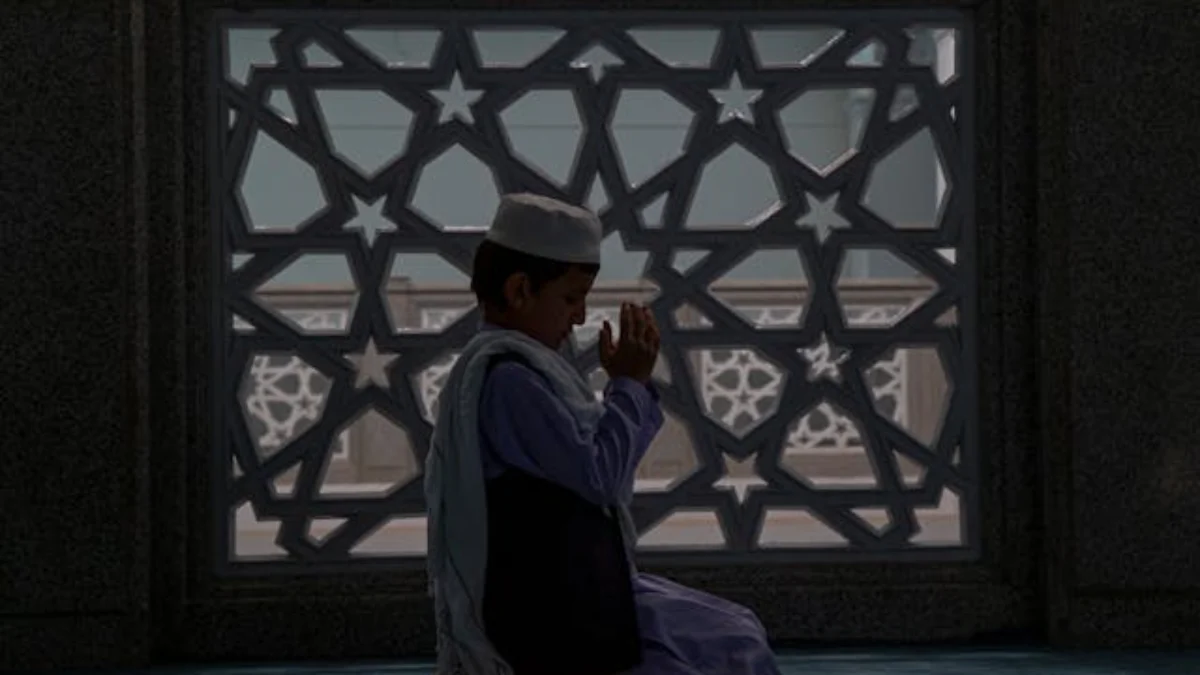 Ilustrasi Kapan Malam Lailatul Qadar Ramadhan 2024?/ Pexels/ mohammad ramezani