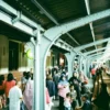 Info Mudik Gratis 2024 Kemenhub, Moda Transportasi Darat, Laut dan Kereta Api