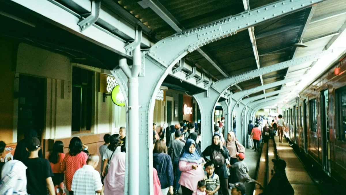 Info Mudik Gratis 2024 Kemenhub, Moda Transportasi Darat, Laut dan Kereta Api