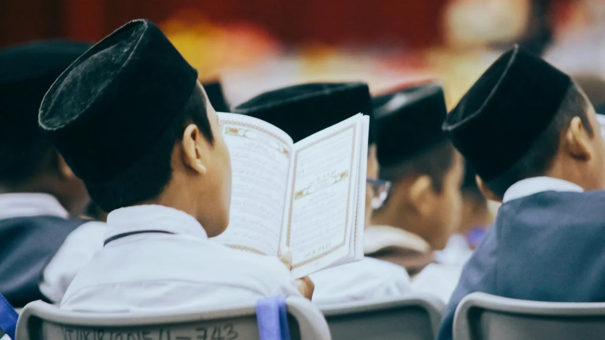 17 Amalan di Bulan Ramadhan Penambah Pahala, Sunnah Dikerjakan